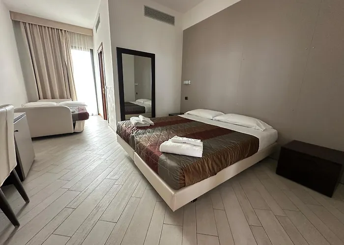 Hotel San Clemente