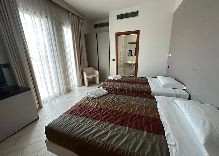 Hotel San Clemente