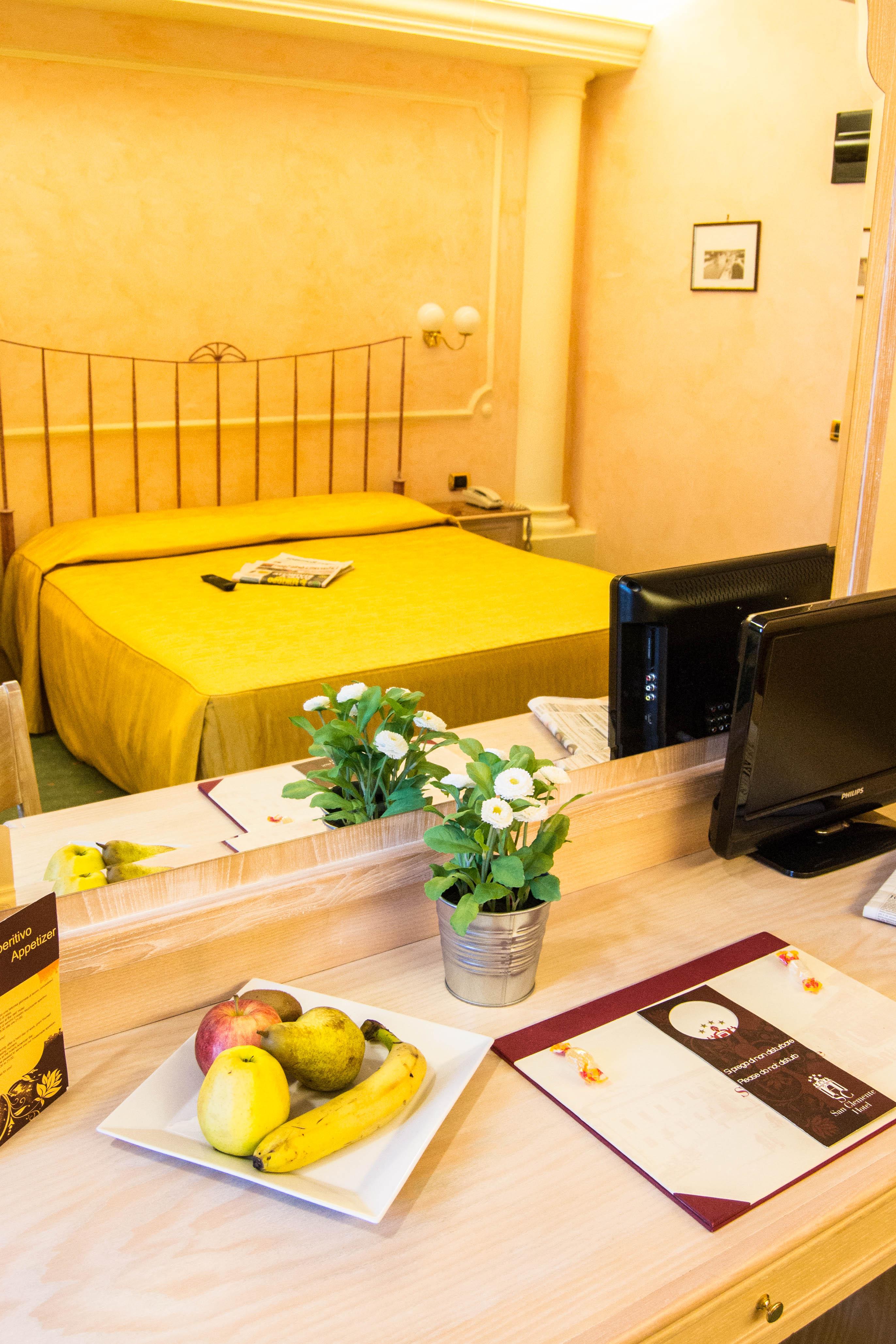 San Clemente 4* Santarcangelo di Romagna