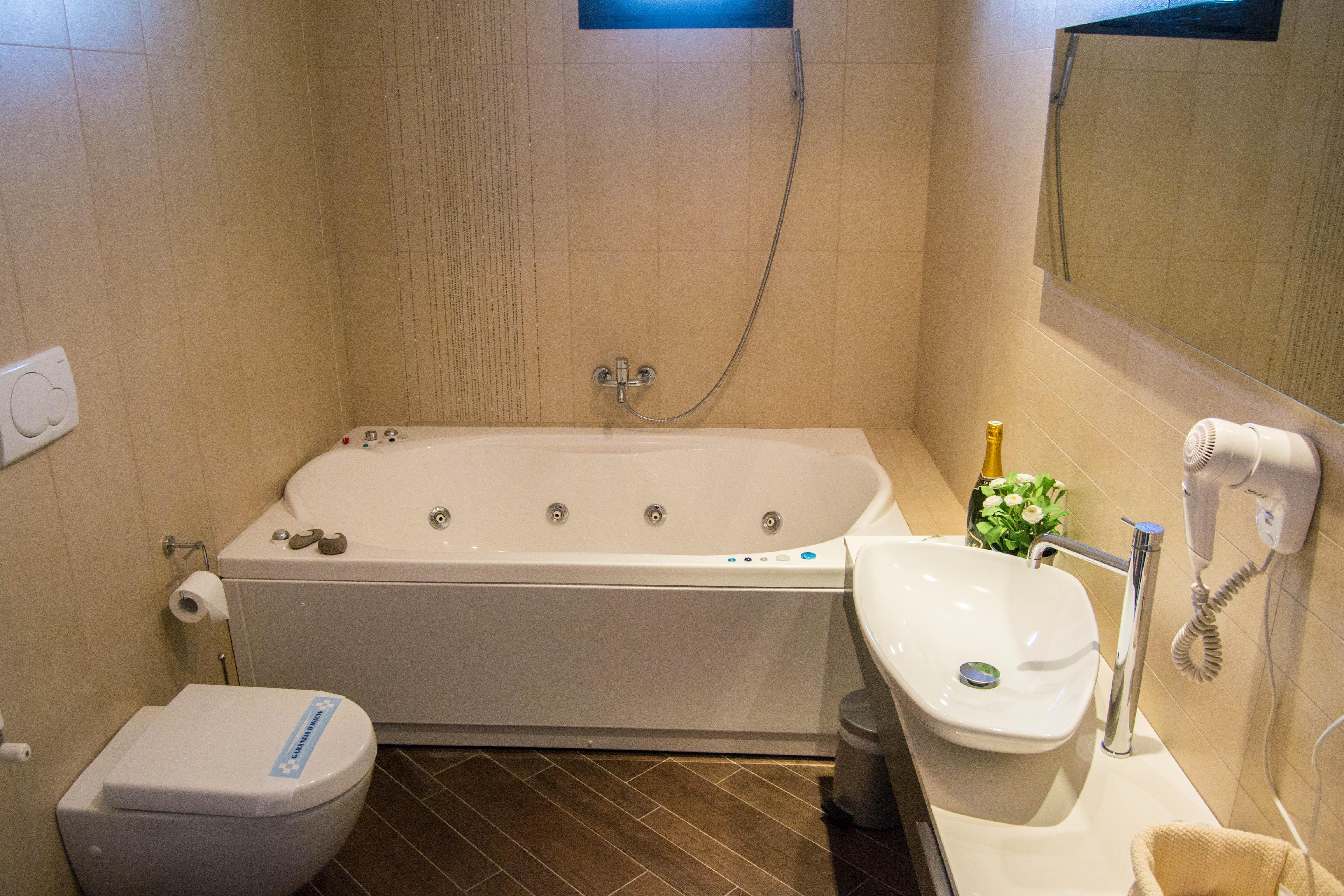 Hotel San Clemente