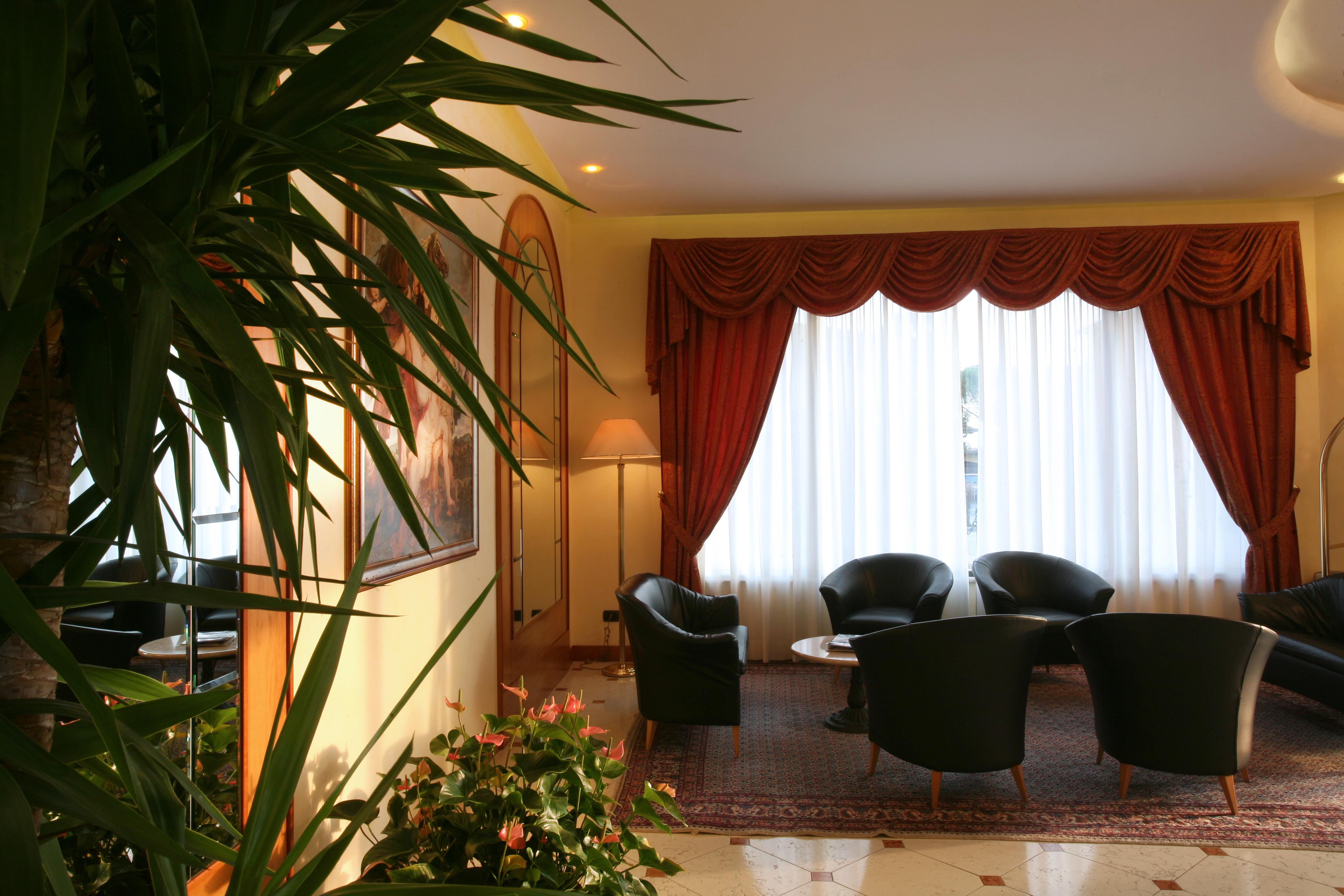 San Clemente Hotel 4*