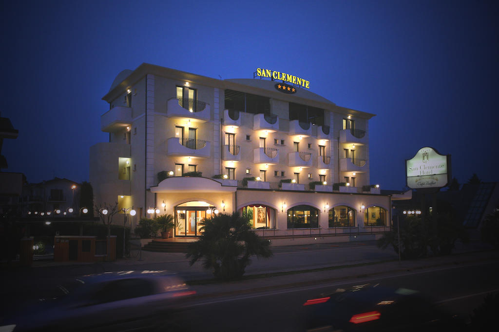 San Clemente 4*