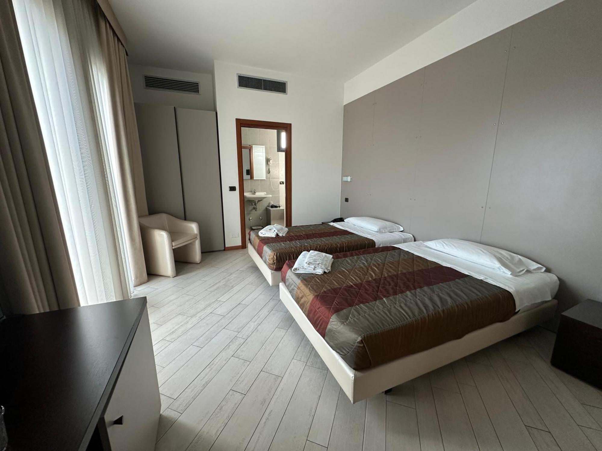 San Clemente Hotel