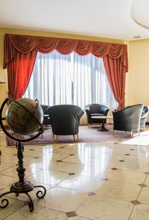 Hotel San Clemente Santarcangelo di Romagna
