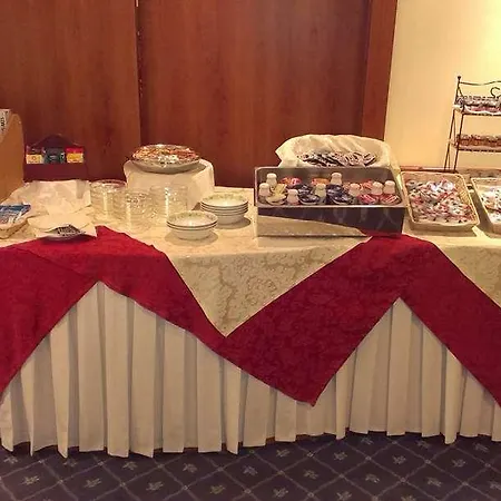 Hotel San Clemente 