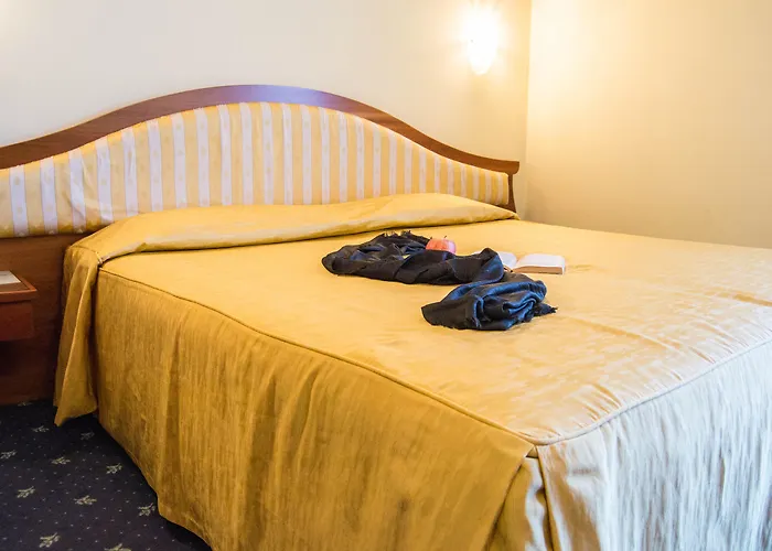 Hotel San Clemente