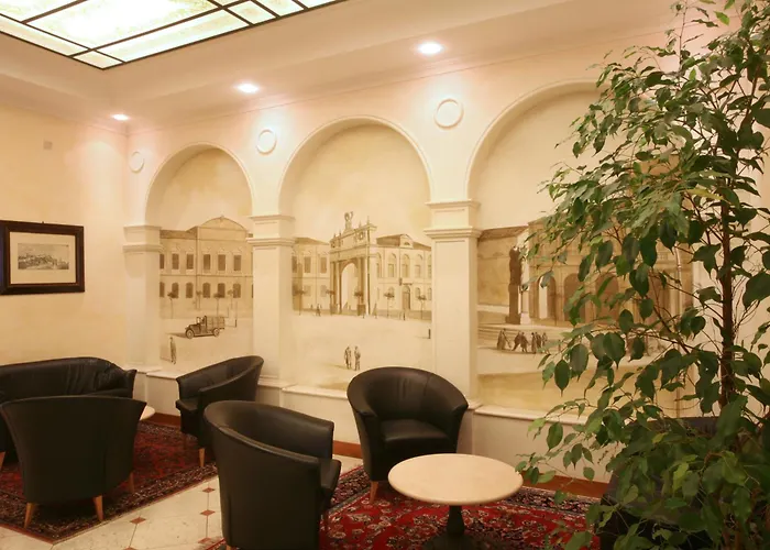 Hotel San Clemente