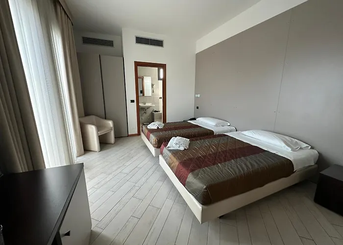 Hotel San Clemente