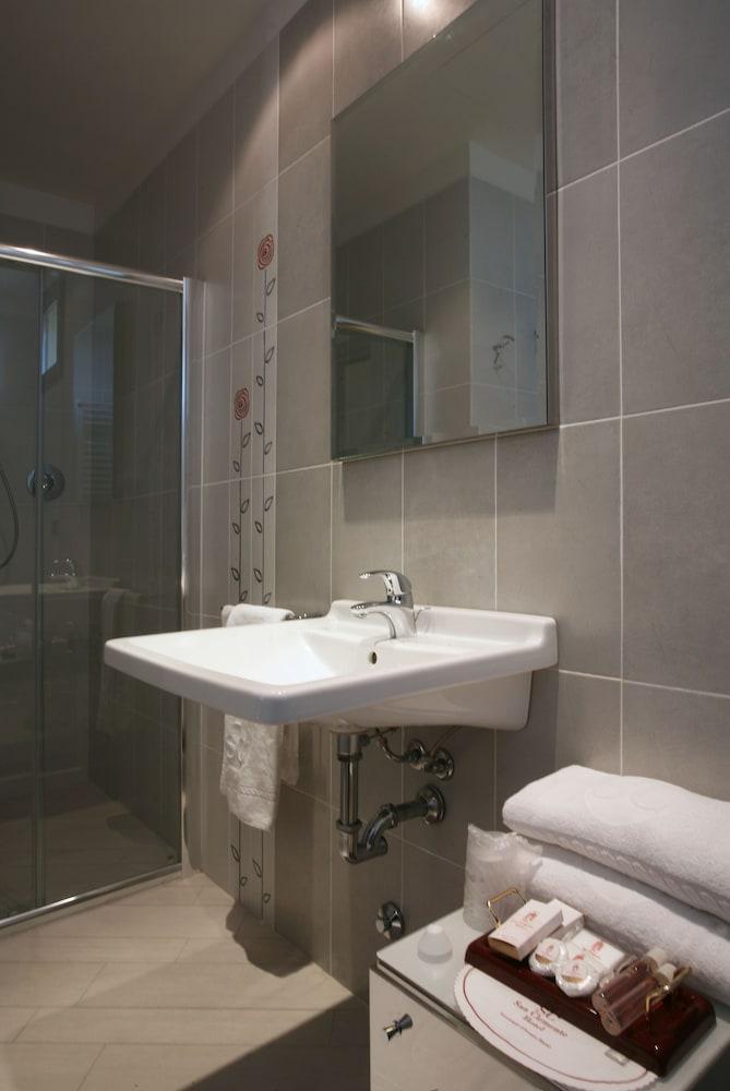 Hotel San Clemente SantʼArcangelo di Romagna
