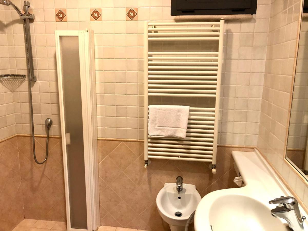 Hotel San Clemente