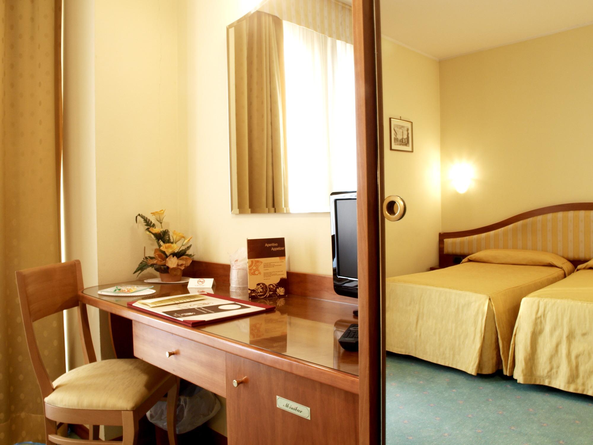San Clemente 4*