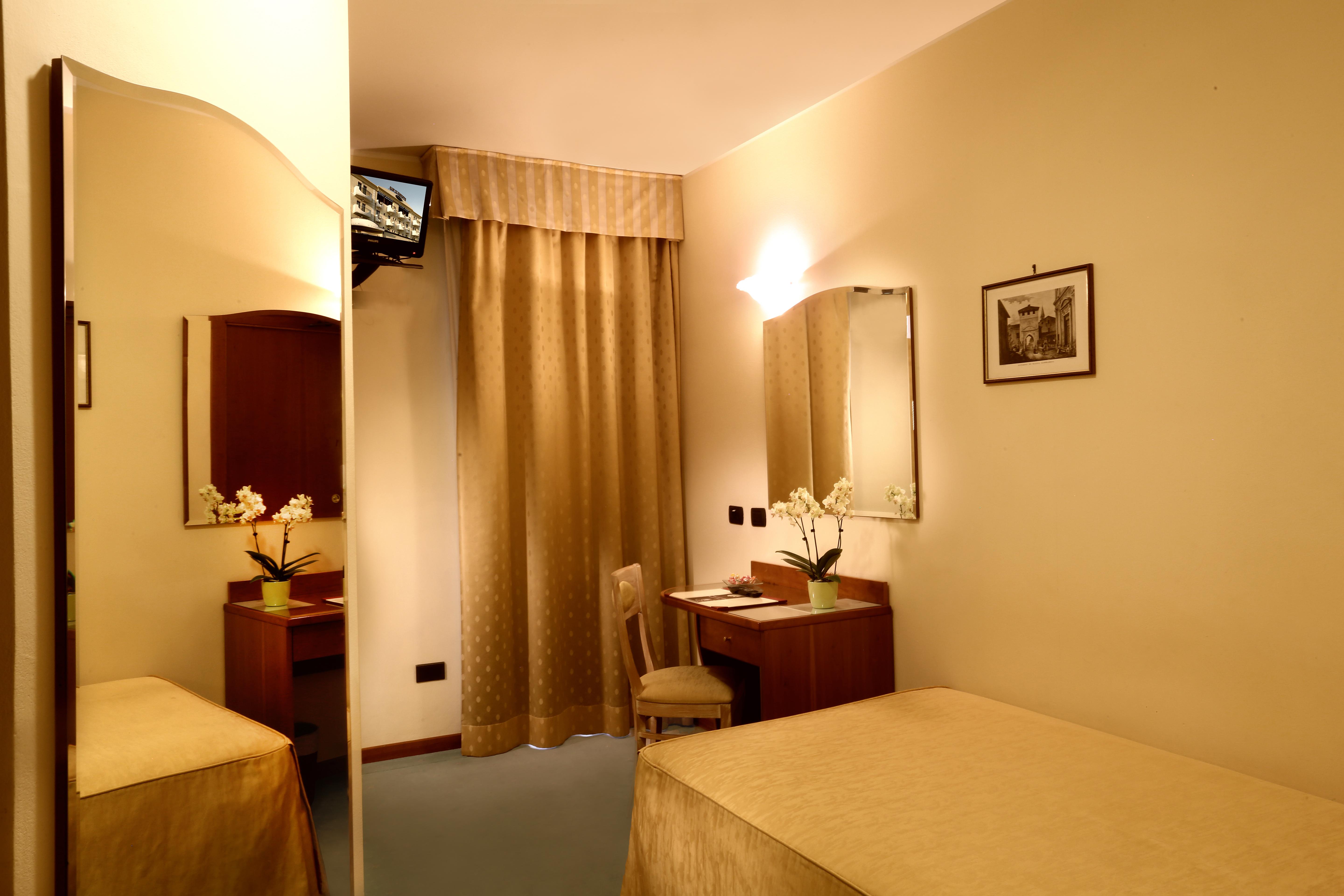San Clemente 4*