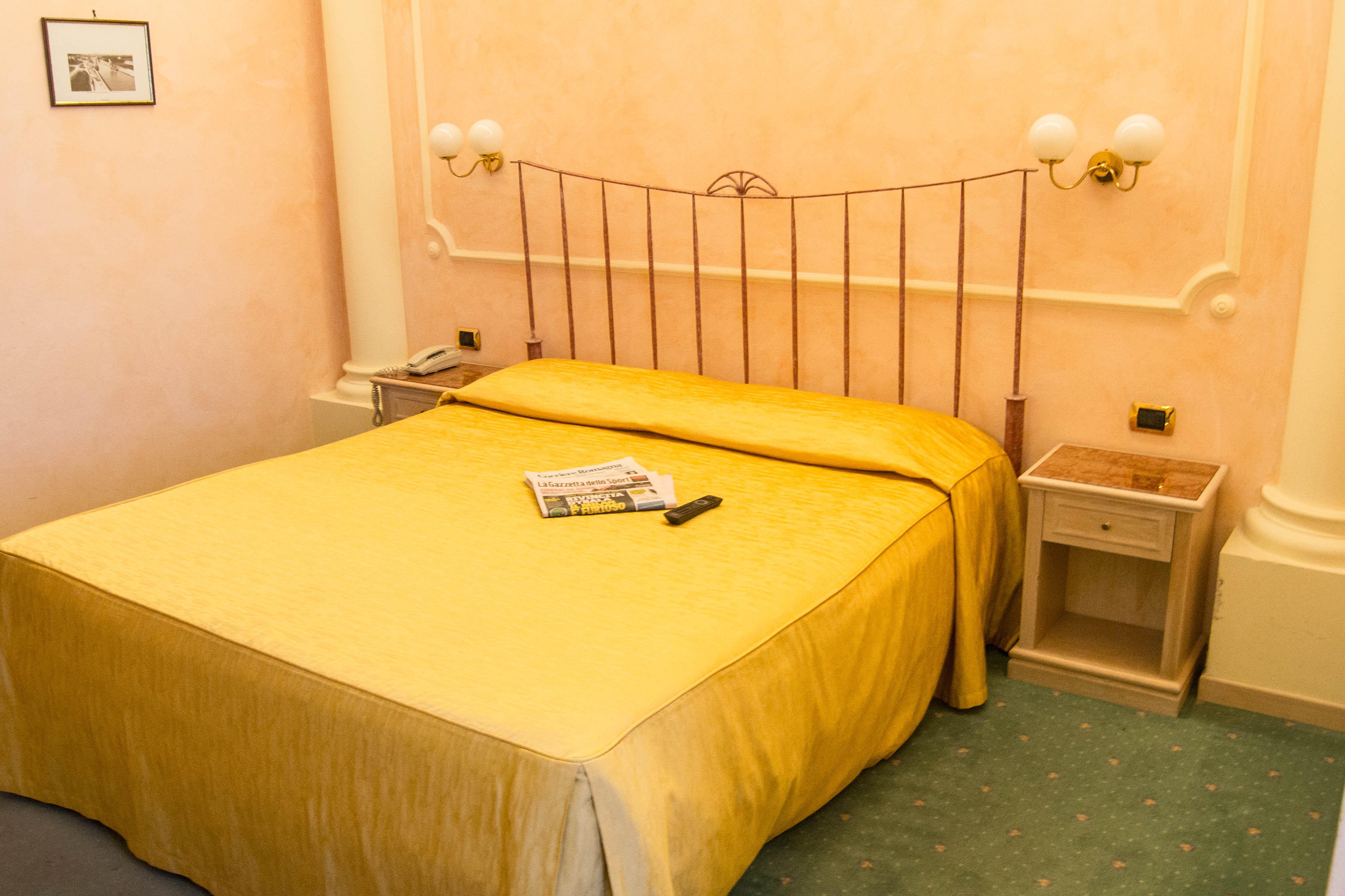 San Clemente 4* SantʼArcangelo di Romagna