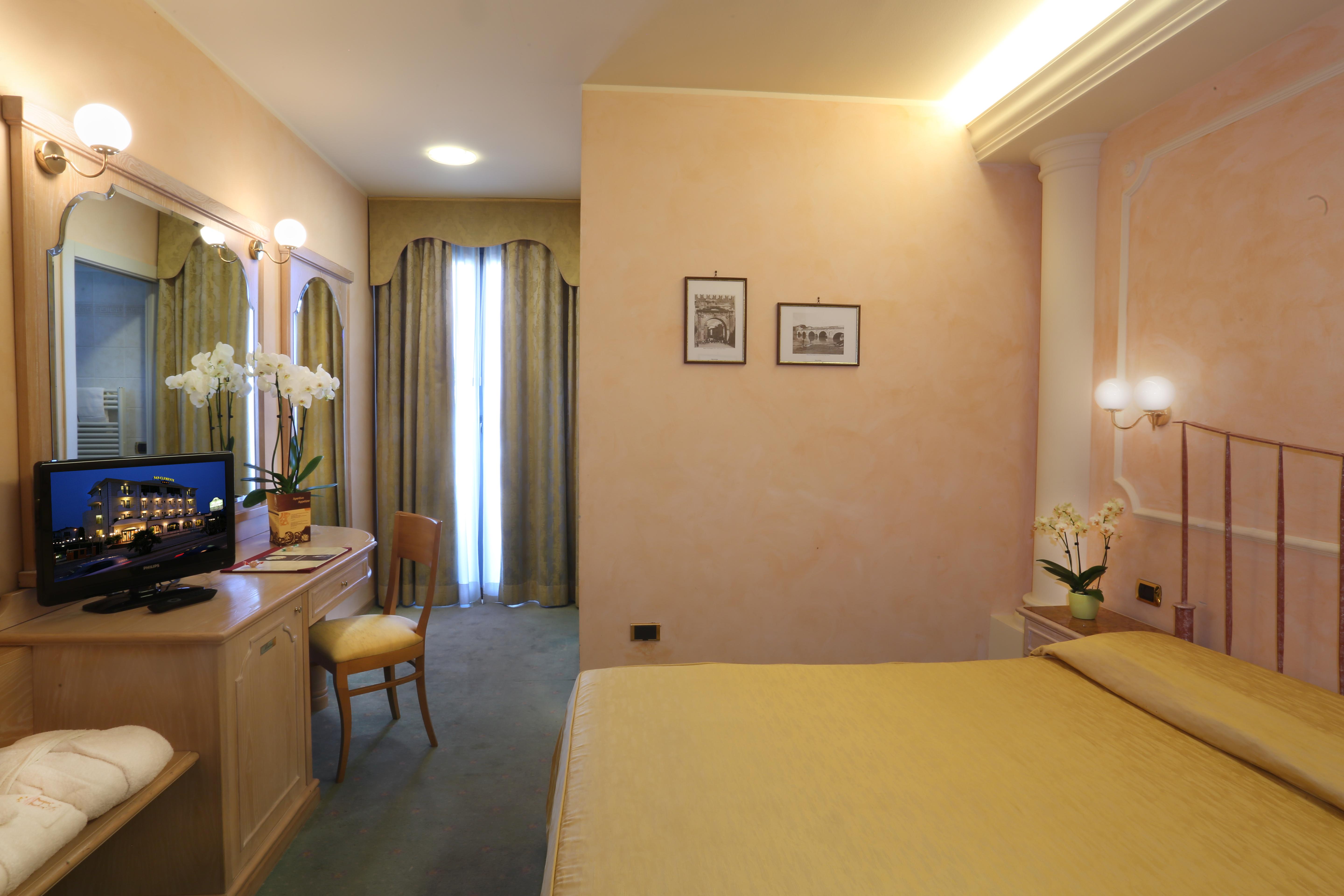 Hotel San Clemente SantʼArcangelo di Romagna