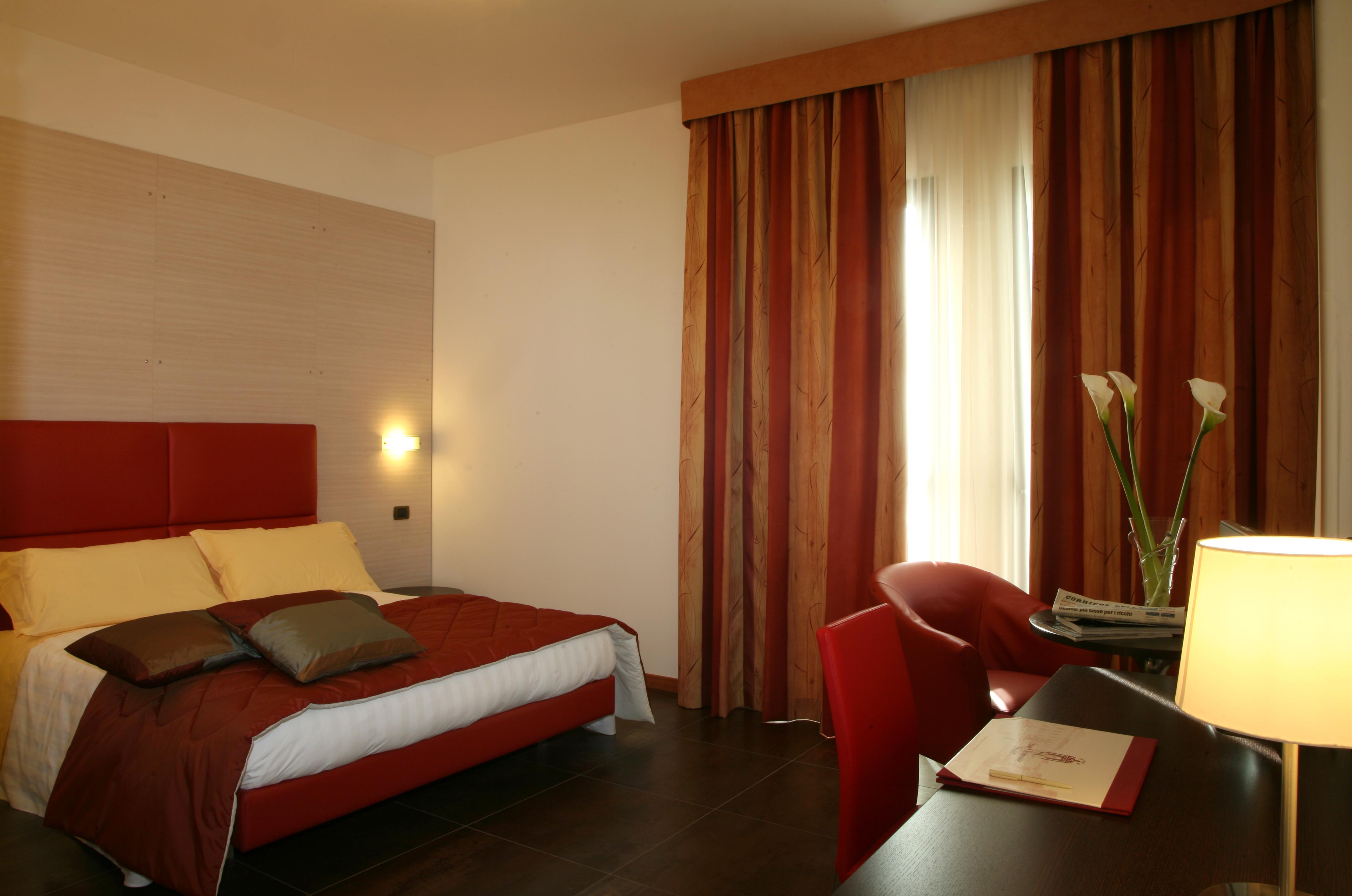 Hotel San Clemente SantʼArcangelo di Romagna