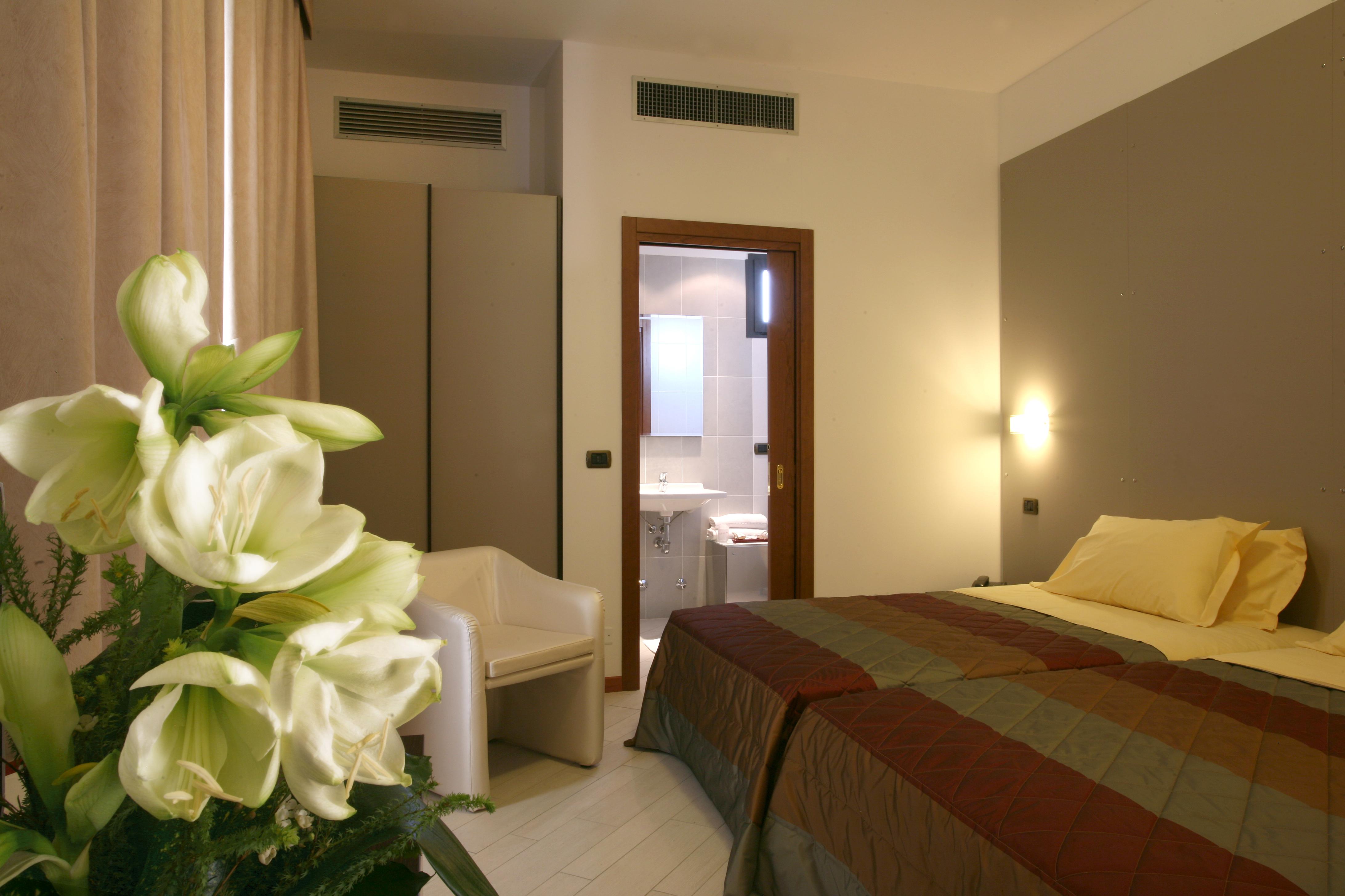 Hotel San Clemente 4*