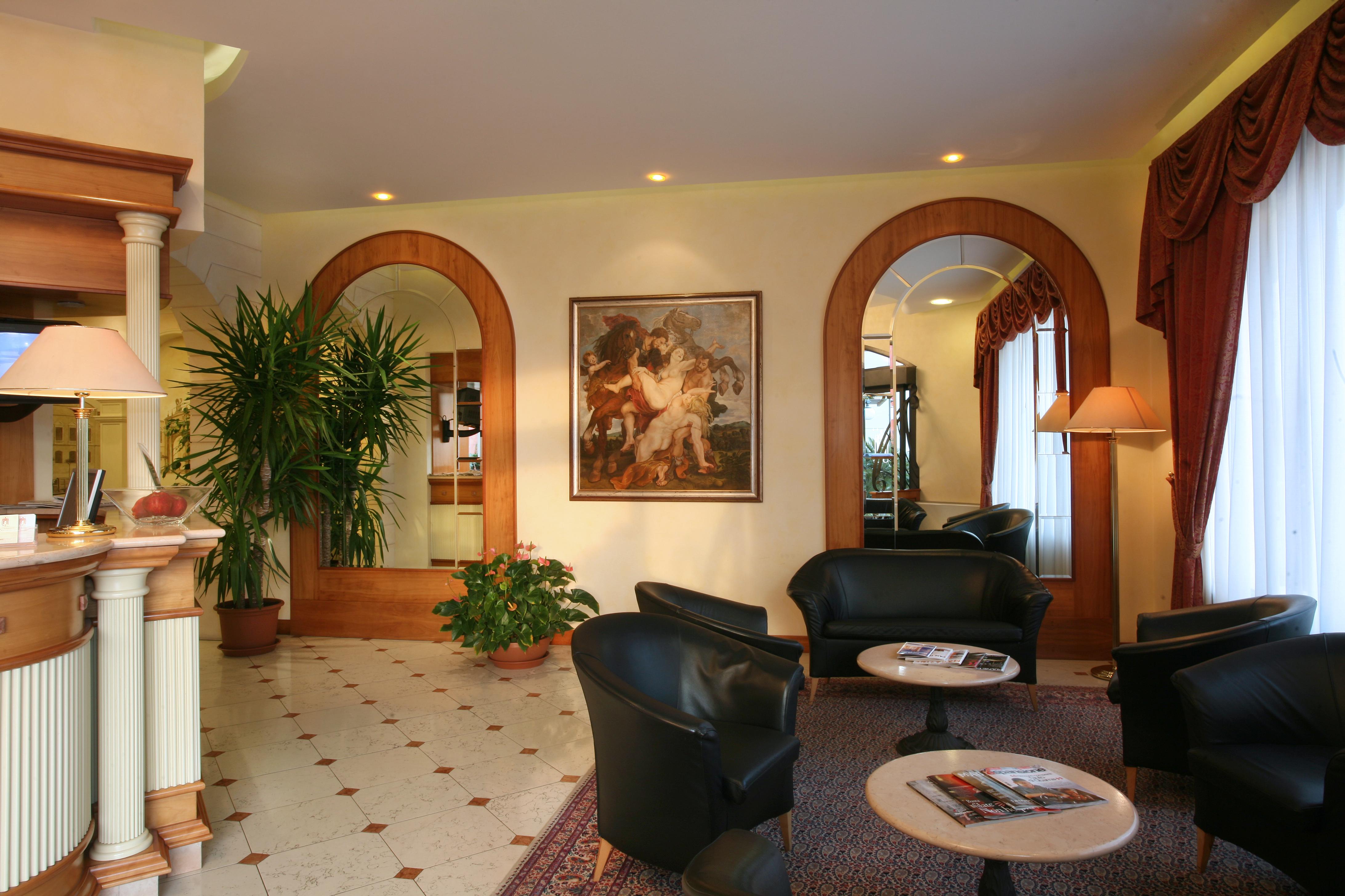 San Clemente Hotel