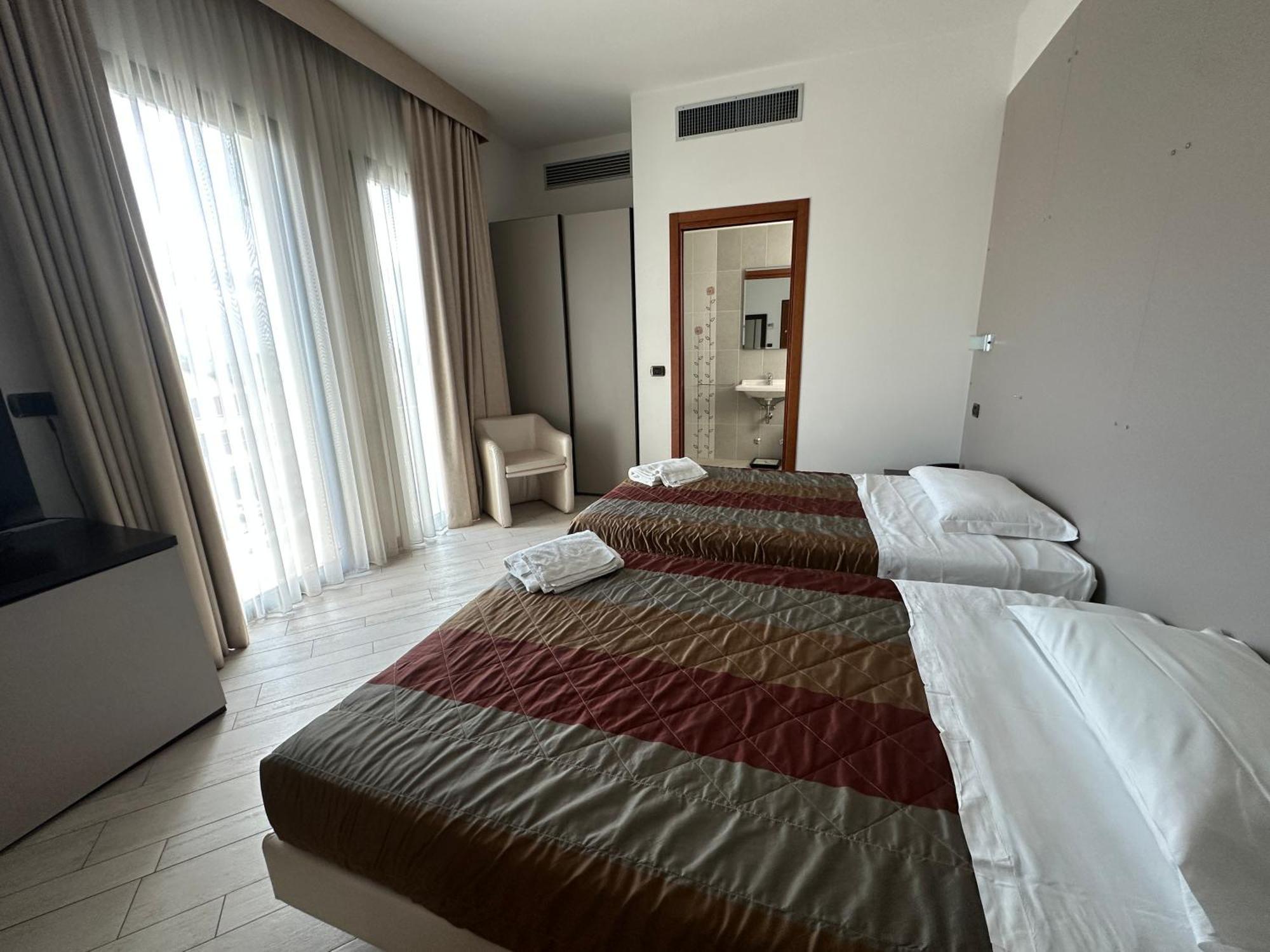 San Clemente Hotel 4*