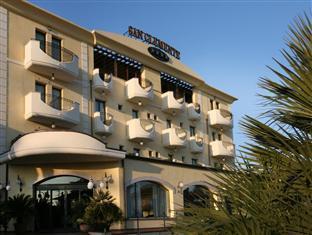 San Clemente 4*