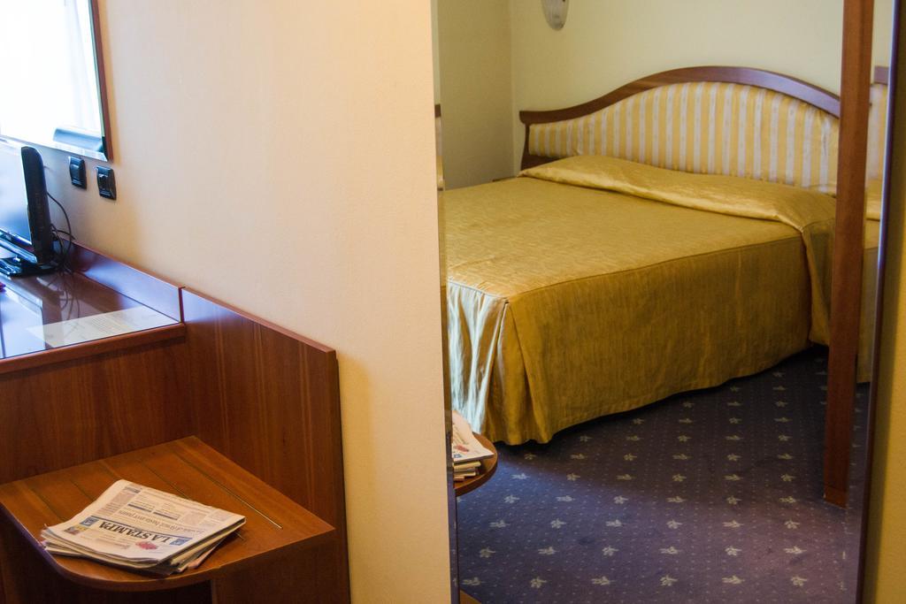 San Clemente Hotel SantʼArcangelo di Romagna