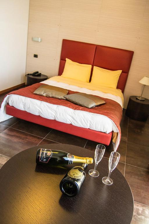 Hotel San Clemente SantʼArcangelo di Romagna