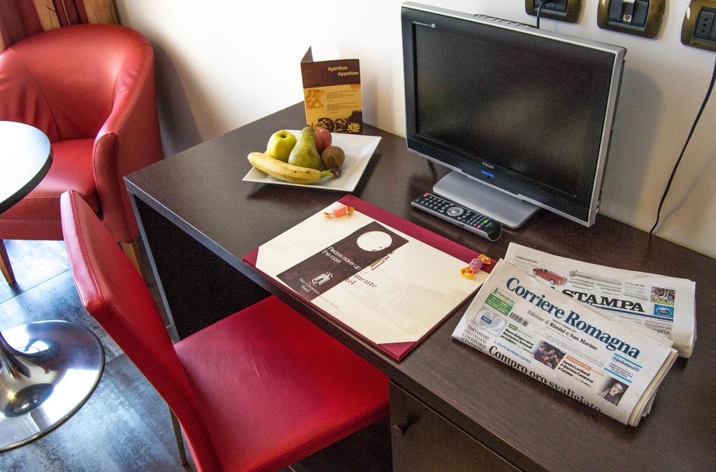 Hotel San Clemente 4*