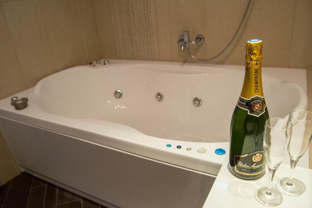 San Clemente Hotel SantʼArcangelo di Romagna