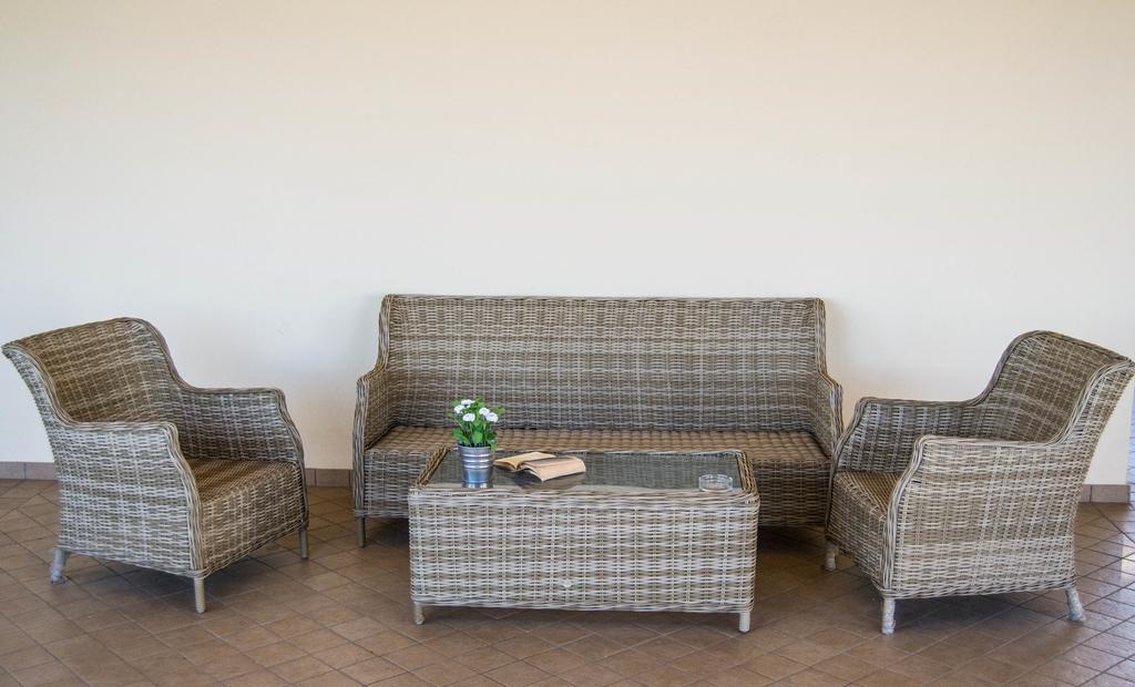 San Clemente Hotel 4*
