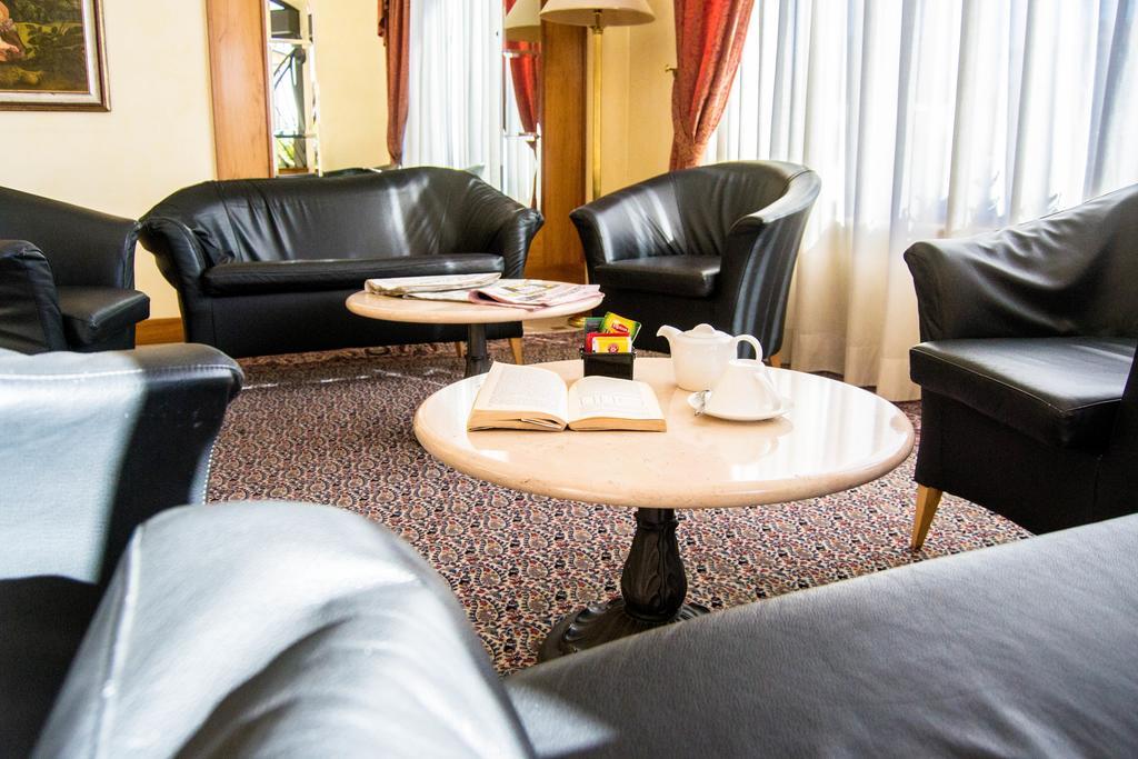 San Clemente Hotel SantʼArcangelo di Romagna