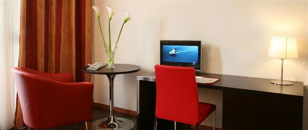 San Clemente Hotel 4*