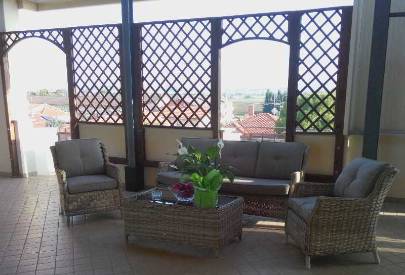 Hotel San Clemente 4*