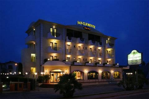 San Clemente 4* SantʼArcangelo di Romagna