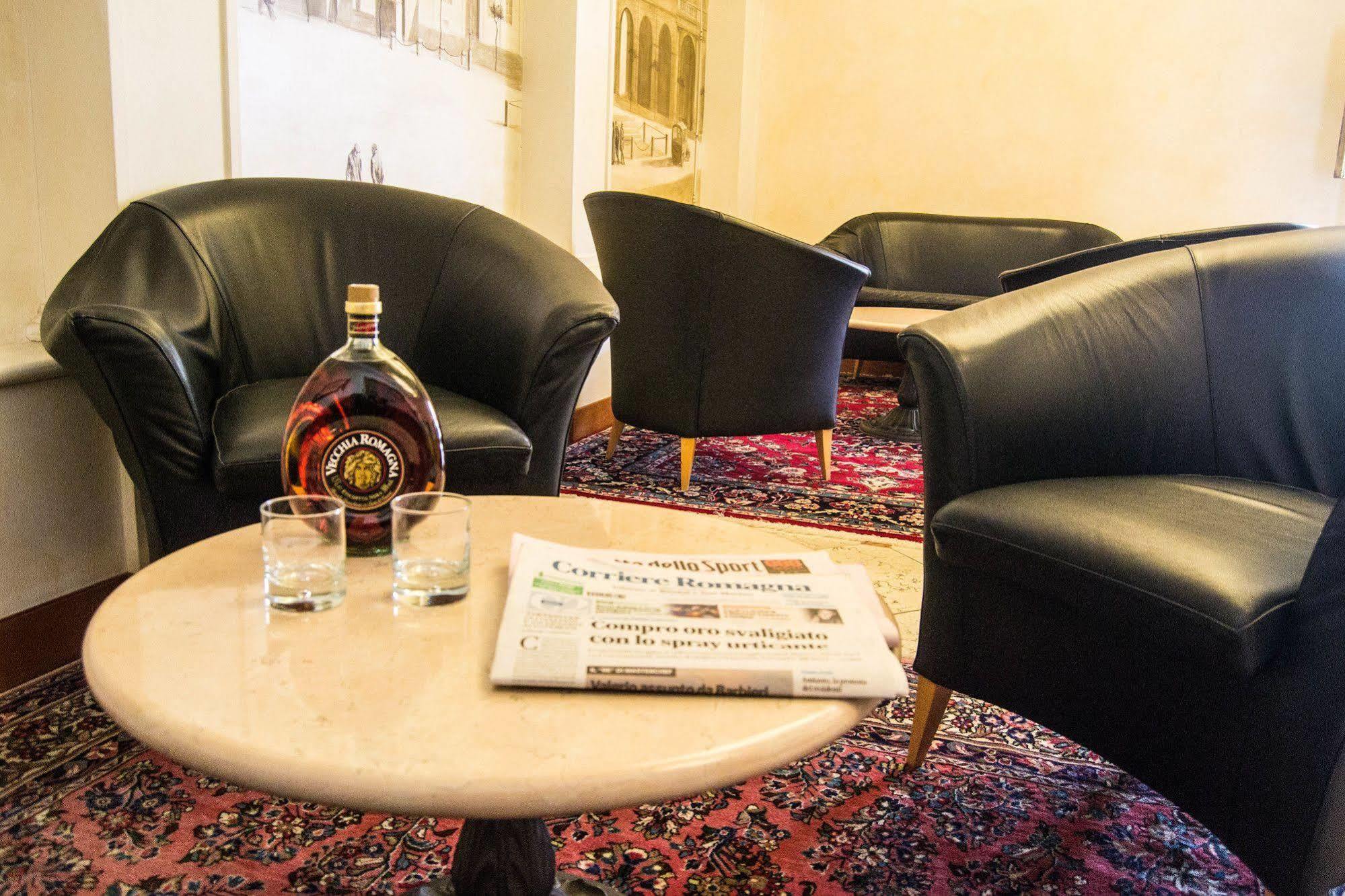 San Clemente Hotel SantʼArcangelo di Romagna