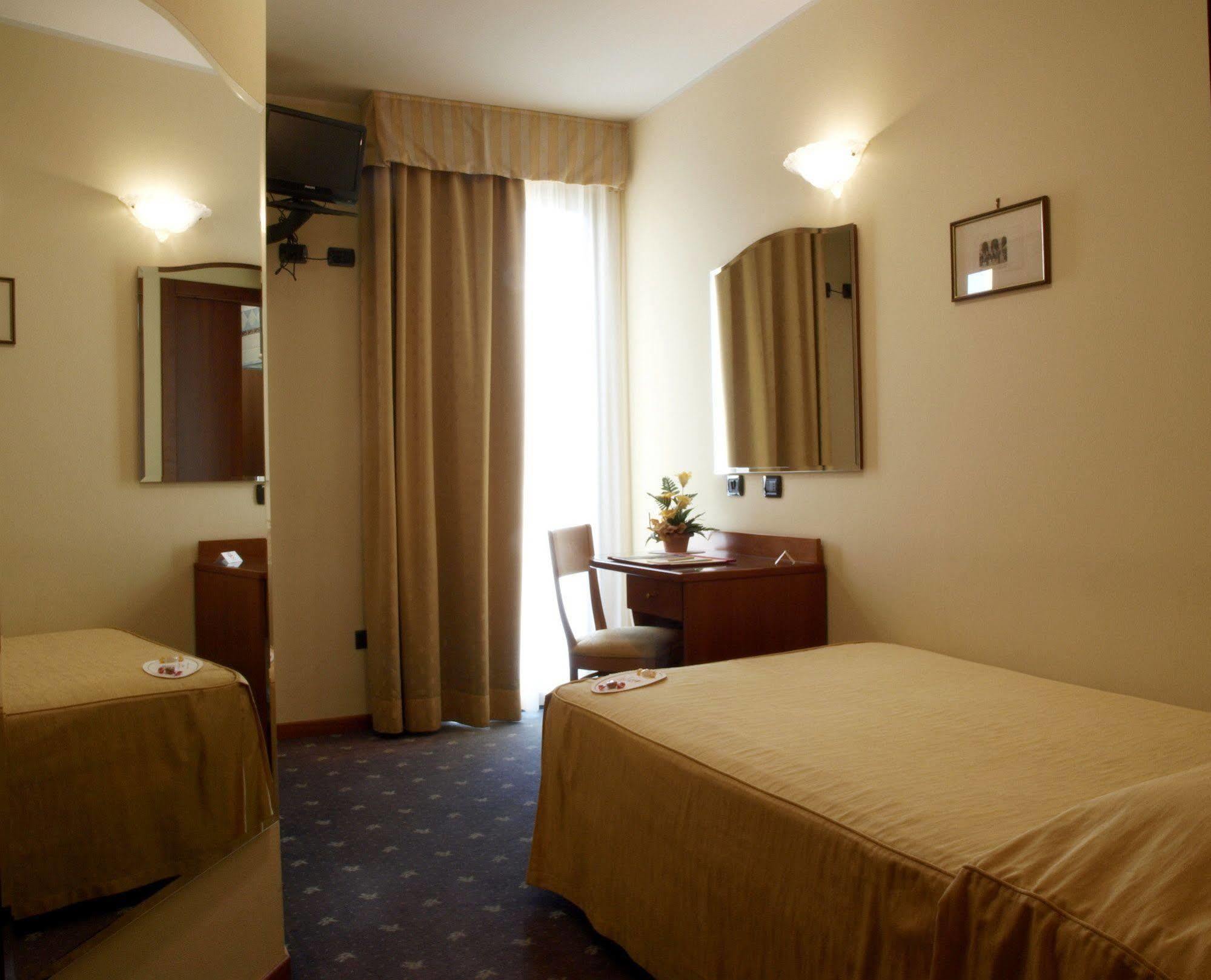 San Clemente Hotel SantʼArcangelo di Romagna